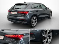 Audi A3 - Vorschau Bild 17