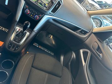 Opel Zafira C Active *2. Hand*AHK*Klima*Kamera*LED*