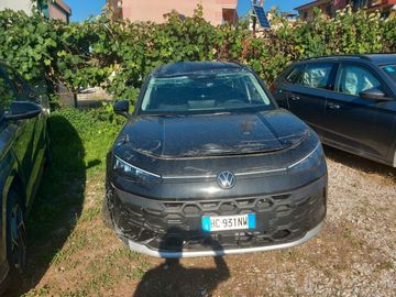 Volkswagen T-Roc - 7