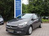 Opel Corsa E 5trg 1.2 Edition Klima/Radio CD 3.0 BT - Opel Corsa: C Cd Radio