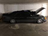 Mercedes-Benz Mercedes w124 320 CE - Mercedes-Benz 320: Ce