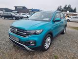 Volkswagen T-Cross Life DSG ACC Sitzh. DAB+ Spurhalte MFL - Volkswagen T-Cross aus 2019