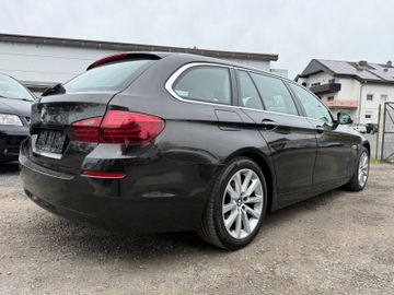 BMW 530 - 8