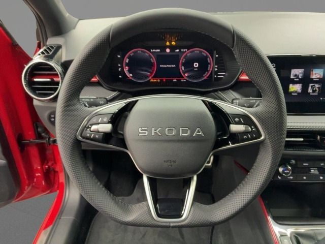Skoda Fabia - Bild 9