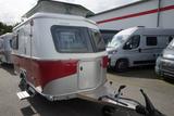 HYMER / ERIBA / HYMERCAR Eriba Touring 310 /Tango Red Edition - HYMER / ERIBA Touring 310