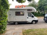 HYMER / ERIBA / HYMERCAR Camp C 494 - Angebote