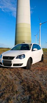 Volkswagen VW Polo Rocket - Volkswagen Polo: Rocket