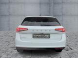 Skoda Superb Combi 2.0 TDI DSG + AHK + Licht & Sicht - Skoda Superb in Duisburg