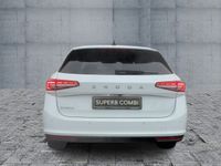 Skoda Superb - Vorschau Bild 4