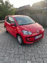 Volkswagen VW UP move up! | Klima | Sitzheizung | TÜV 04/27 - VW up! in Bonn