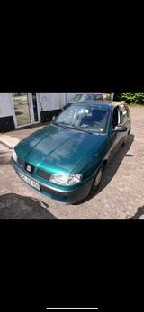 Seat Ibiza Signo 1.4 Signo - Seat Ibiza aus 2001: 1.4