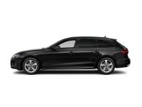 Audi A4 - Vorschau Bild 6