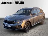 Skoda Kamiq Tour 1,0 TSI 85 kW 6-Gang*Infotainment*Fah - Skoda Gebrauchtwagen in Leipzig
