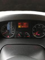 HYMER / ERIBA / HYMERCAR B-Klasse 678 Hydraulikstützen Heizung Fahrerhaus - HYMER / ERIBA B klasse