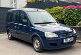 Opel COMBO*1.4*KLIMA*5SITZER*TÜV/INSPEKTION NEU*AHK*