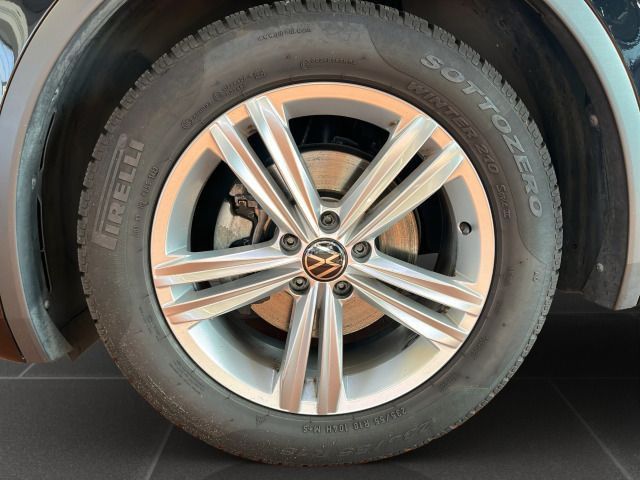 Volkswagen Tiguan - Bild 9