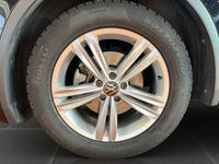 Volkswagen Tiguan - Vorschau Bild 9