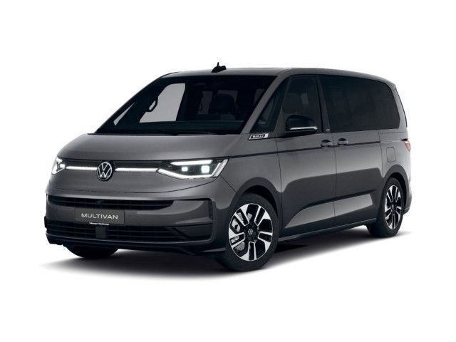 Volkswagen Multivan Life Generation eHybrid 4M kurzer Überh imagem 2