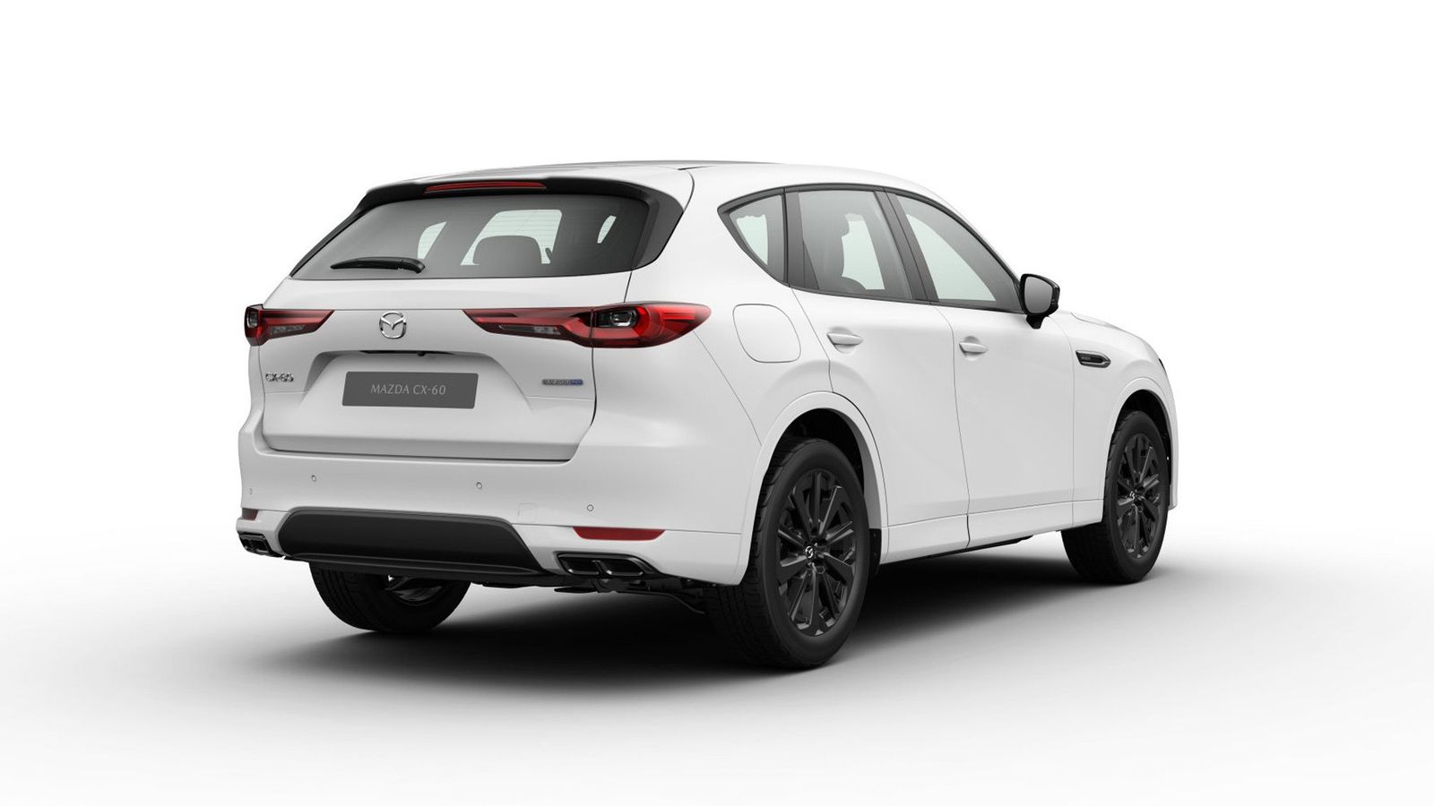 Mazda CX-60 - Bild 2