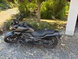 Honda CTX 700 ND - HONDA CTX 700