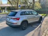 Skoda Kodiaq 2.0 TDI DSG 4x4 Style*1.Hd*StdHz*AHK*Cam* - Skoda Kodiaq in Lübeck