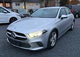 Mercedes-Benz A 180 d Led Widescreen Kamera M Bux Top Zustand - Mercedes-Benz A 180 in Aachen