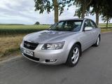 Hyundai SONATA 3.3 V6 GLS Automatik GLS - Hyundai SONATA Gebrauchtwagen