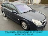 Opel Vectra C Caravan Cosmo/Klima/Tüv/Automatik - Opel Vectra A mit Diesel-Antrieb