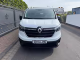 Renault Trafic Kasten L1H1 3,0t 2,0Ltr. 131PS Komfort - Renault Doppelkabine Trafic