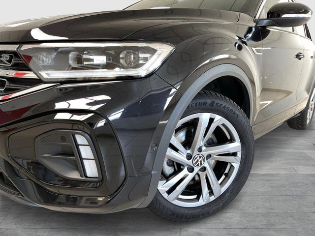 T-Roc 2.0 TDI DSG R-line Sportpaket Bluetooth