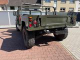 Hummer H1 M998 H-Kennzeichen  - Hummer H1 Gebrauchtwagen