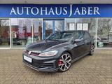 Volkswagen Golf VII GTI Perf. BMT DT.FZG 1.HD 8xALU DIGITAL - Volkswagen Golf: GTI 8 V