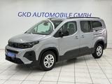 Peugeot Rifter Allure L2*Automatik*Kamera*Navi*Carplay - gebrauchte Peugeot Rifter aus dem Jahr 2024