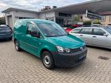 Volkswagen Caddy Kasten/Kombi Kasten EcoProfi - VW Caddy Gebrauchtwagen in Braunschweig
