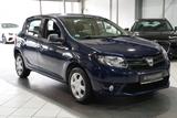 Dacia Sandero - Dacia Sandero in Herne