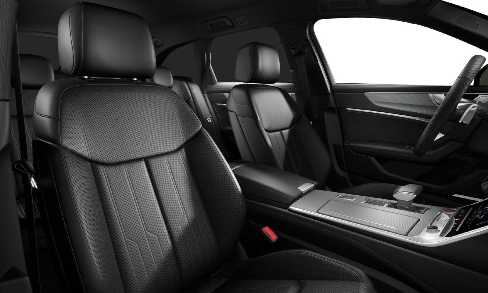 Audi RS6 - Bild 5