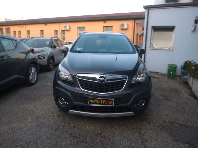 Opel Mokka 1.6 CDTI Ecotec 136CV 4x2 Start&Stop 