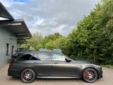 Mercedes-Benz E 63 S AMG 4Matic Final Edition - gebrauchte Mercedes-Benz E 63 AMG aus dem Jahr 2023