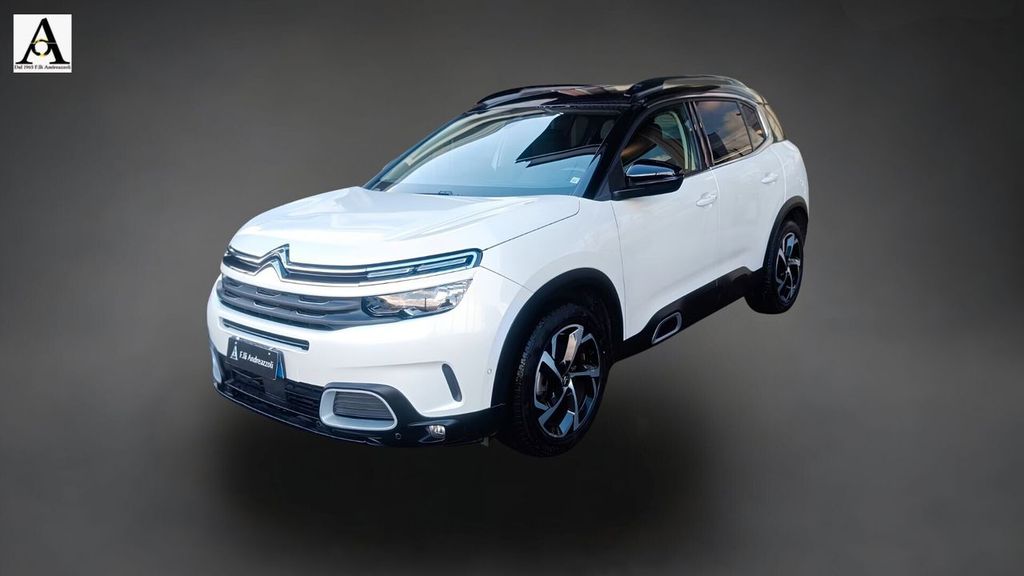 Image of Citroën C5 Aircross