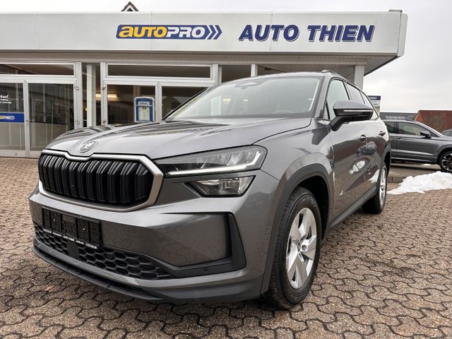 SKODA Kodiaq 1.5 eTSI Selection DSG ACC/LED/PDC/SHZ
