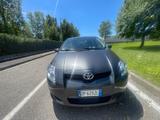 Toyota Auris 2.0 D-4D 5 porte Sol - Toyota Auris Sol mit Diesel-Antrieb