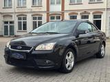 Ford Focus Cabrio Trend*HUAU NEU*TOP*INSP NEU* - Ford Focus aus 2008: Cabrio