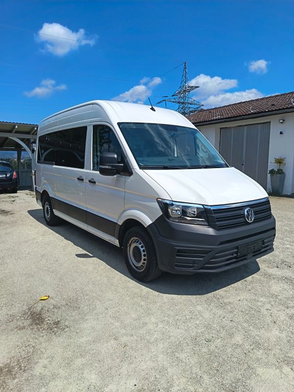 Image of Volkswagen Crafter