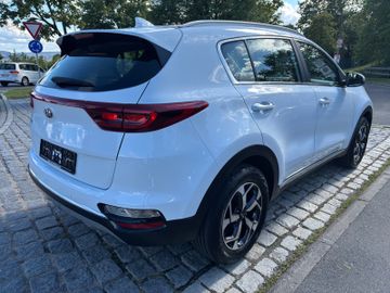 KIA Sportage - 5