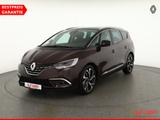 Renault Grand Scenic TCE 140 Black Edition 7-Sitzer AHK - Renault aus 2021