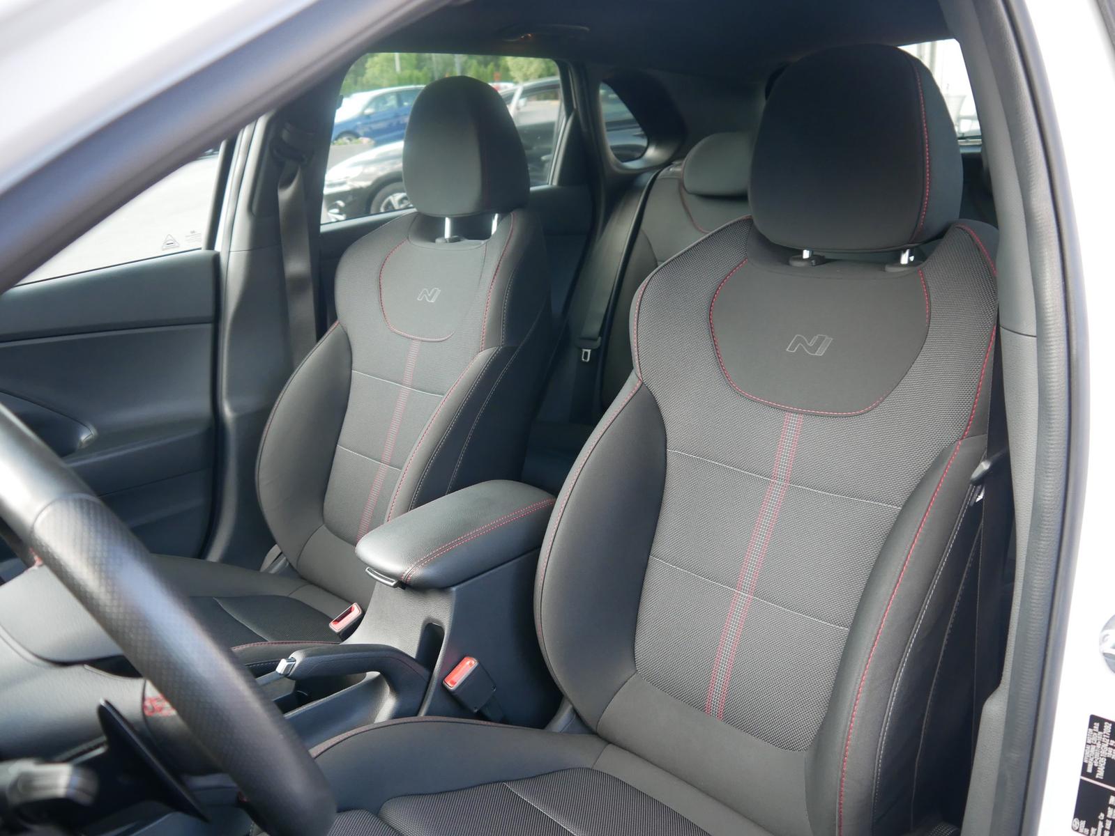 Hyundai i30 1.0 N Line Mild-Hybrid Panorama Tempomat