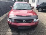 Volkswagen Passat Variant 2.5 V6  über 5000€ investiert  - Volkswagen Passat Variant aus 1999