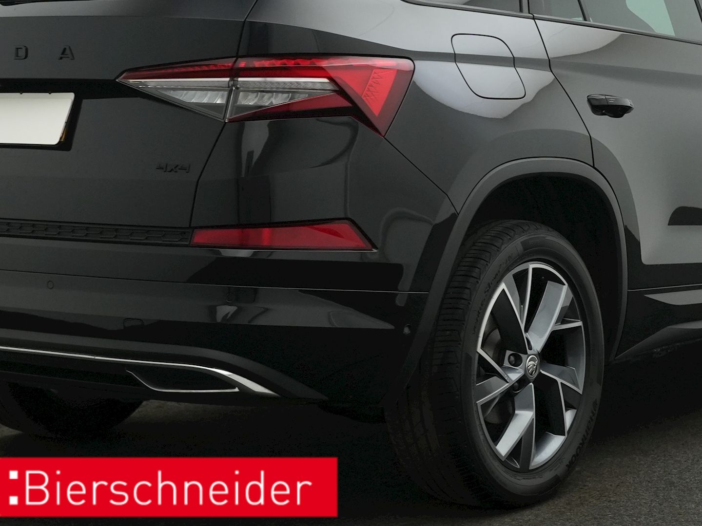 Skoda Kodiaq - Bild 19