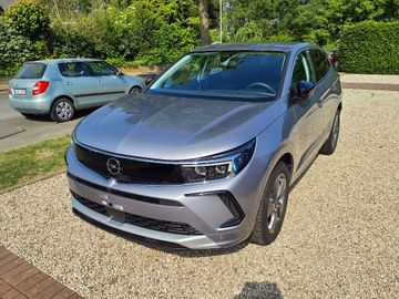Bild 1 Opel Grandland (X) Grandland Business Elegance - NAVI,RKAMERA,AWR