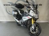 BMW S1000XR mit Koffer und TopCase - Offers